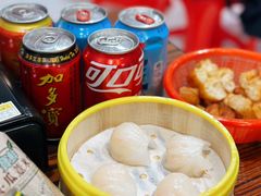 -港焰·猪杂粥觅味馆(上海东川路店)