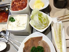 -海底捞火锅(徐州火车站店)