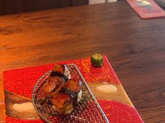 -京鹿料理(荟聚店)