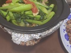 -金龙·打边炉(武进路店)