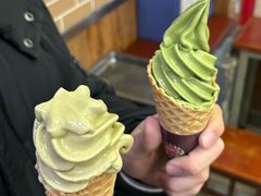 -吴裕泰茶庄(前门大街店)