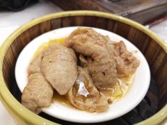 -香云轩·顺德菜(香云纱园林酒店店)