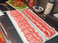 -福禄娃一家人火锅(上地店)