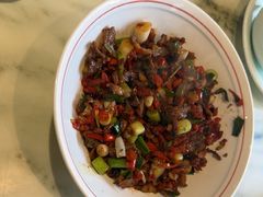 -野渡坡·极致湘菜·庭院餐厅(汉阳店)