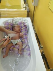 -子木乐园婴儿游泳馆(水晶港店)