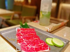 -蚂蚁洞·烤肉大营地(上海静安大悦城店)