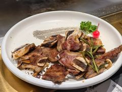 -大神太神·铁板烧(瑞虹天地月亮湾店)