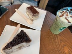 -星巴克(福州长乐机场分店)