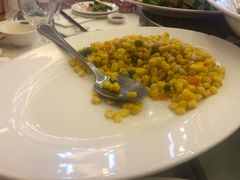 -山明水秀大饭店