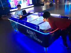 -世代星球·保龄球·镭战真人CS·团建(杨浦店)