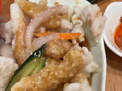 -多宾韩国料理(学衡路店)