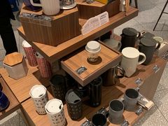 -星巴克臻选(北京富力家园店)