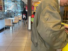 -麦当劳(帝豪店)