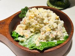 -俄士厨房(时代天街店)