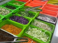 -舞素卷菜煎饼.糁汤(万达金街店)