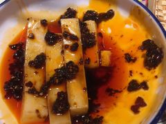 凉粉-点兵点将·四川传统小吃集(勐海路店)