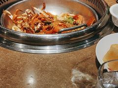 -七欣天香辣蟹火锅(上海银亿滨江店)