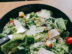 凯撒鸡肉沙拉-莫比餐厅(五道口店)