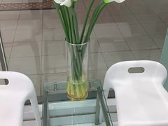 -福奈特洗衣洗鞋(宝山一二八纪念路店)