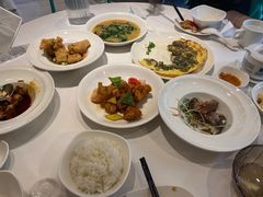 -莆田餐厅PUTIEN(三里屯店)