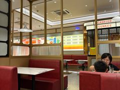 -香港新曜记茶餐厅(星耀城店)