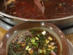 -铜元老码头鳝鱼火锅