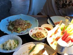 -山葵家·创意料理(宁波来福士店)