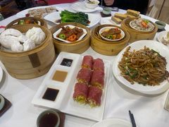 -金迎海鲜酒家(金凤凰广场店)