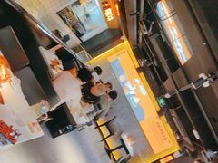 -鸣记脆皮烤鱼·海鲜烤鱼(三八广场店)
