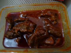 罐焖牛肉-成桂西餐厅·42年的味道(五大道疙瘩楼店)