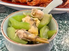 -秦淮人家风味酒楼(赣榆店)