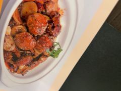 -刘胖子家常菜·蹄花焖藕(兴业店)