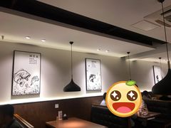 大堂-YUOZUO渝作·川渝冒肚(崂山店)