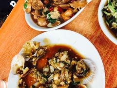 -华春餐馆(鱼山路店)