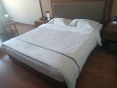 -弘安丽水温泉酒店