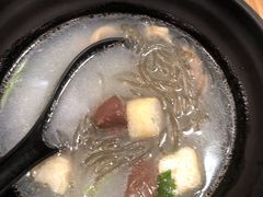 -小杨生煎(黄河路店)