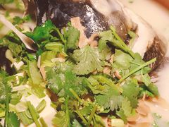 -姜君·千岛湖鱼头馆(浦东大道店)