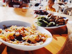 -胖大嫂渔家排档·全海景餐厅(渔村店)