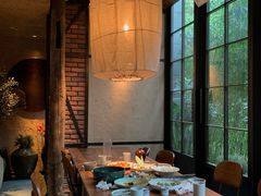 -薇酌饮·陕西菜(南门外店)