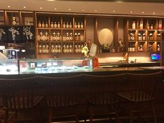 -广州增城保利皇冠假日酒店-玄日本餐厅