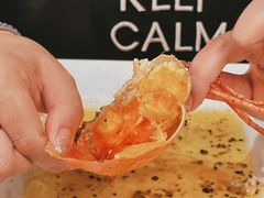 -Ministry of Crab(科伦坡店)