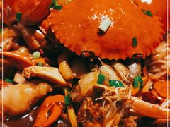 -胖哥俩肉蟹煲(湖滨银泰in77店)
