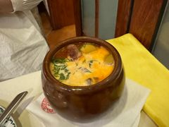 -老井俄式餐厅