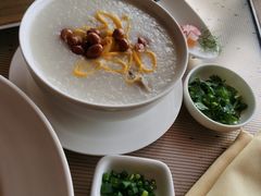 -彩丰楼中餐厅·仁恒洲际酒店