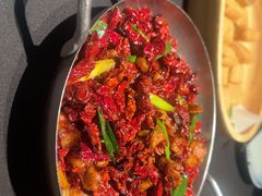 -山石榴·贵州菜(丰盛里店)