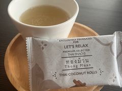 -Let's Relax Spa(Phuket 3rd Street)