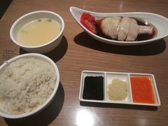 -新加坡高记KOO KEE Restaurant(盈科店)
