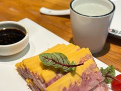 -壹零捌道·北京烤鸭(车公庄店)