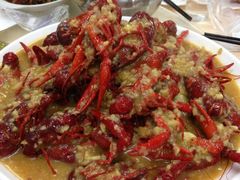 iphone_upload_pic-袁老大龙虾(石鼓路总店)