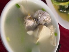 -蛇口康乐快餐鱼仔档(翠苑小区店)